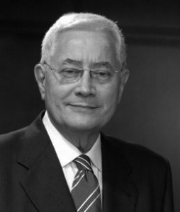 Guillermo García-Alcalde